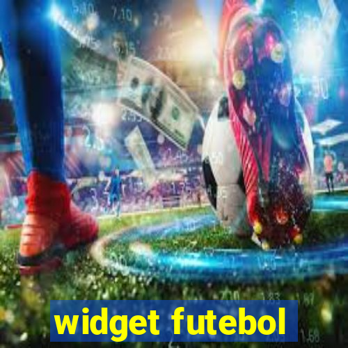 widget futebol